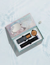 Inika Pearls of Atlantis Luminous Effect Set